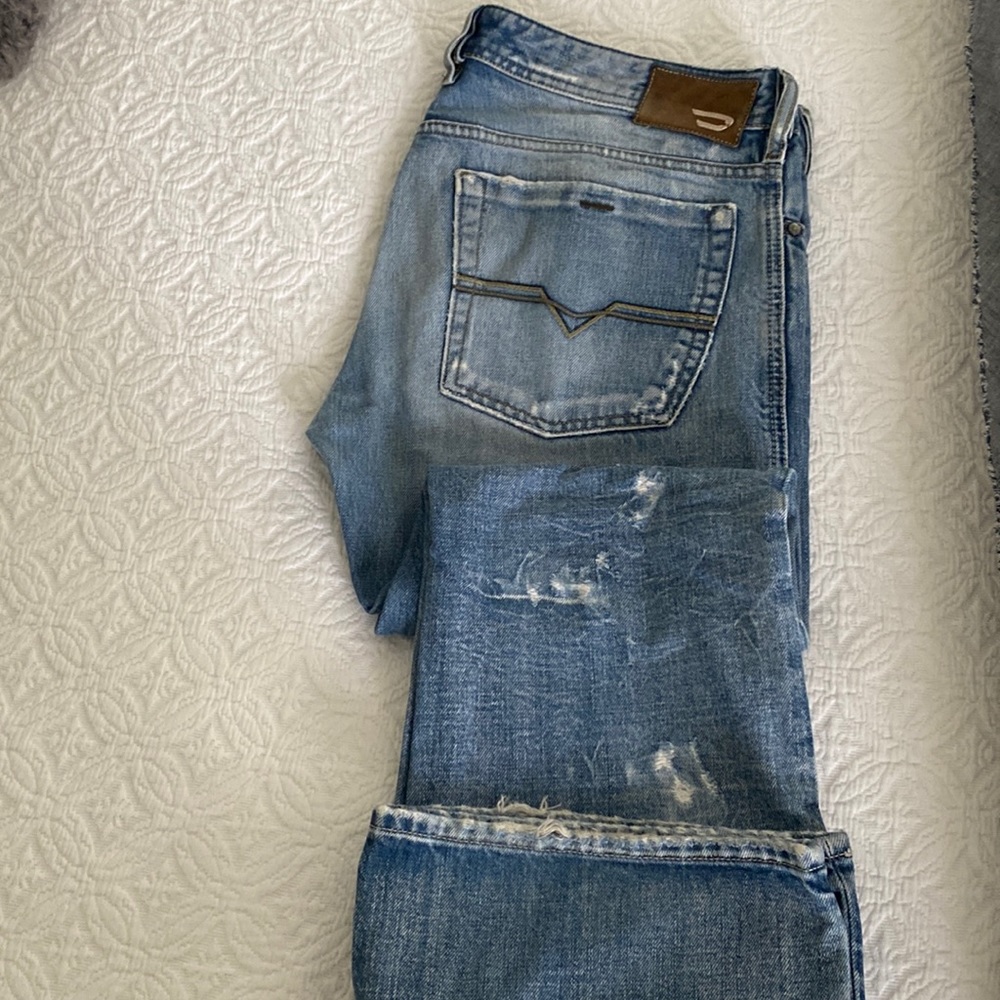 Diesel Zanjan jeans
